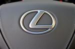 Lexus LS460 2013 года